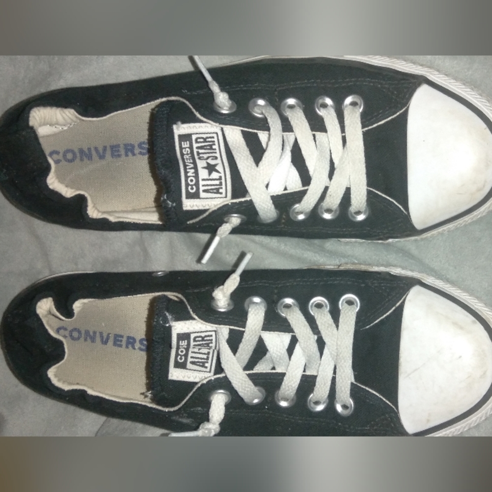 Converse all stars